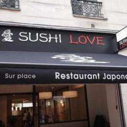 Sushi Love