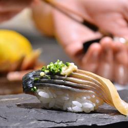 Sushi Mogador