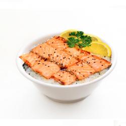 Sushi Mogador