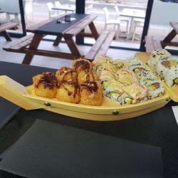 Sushi'n Wok
