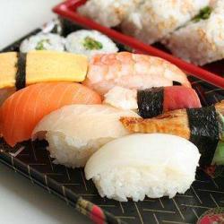 Sushi Nagasaki
