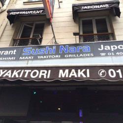 Sushi Nara