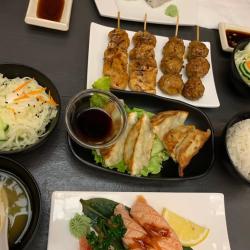 Sushi Odéon
