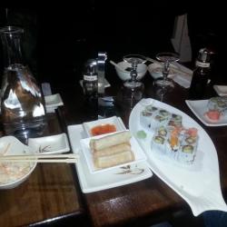 Sushi Odéon