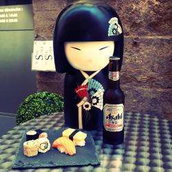 Sushi Or Not Sushi