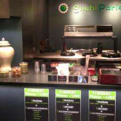 Sushi Parisien