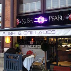 Sushi Pearl