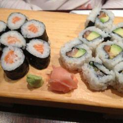 Sushi Provence