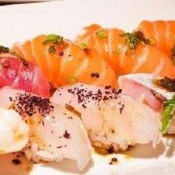 Sushi Red