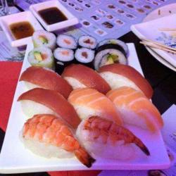 Sushi Ren