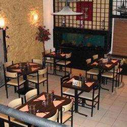 Sushi Resto
