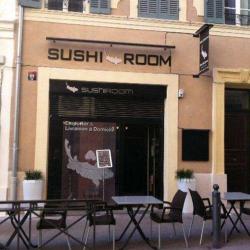 Sushi Room