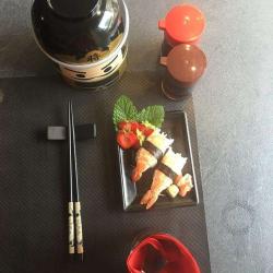 Sushi Rush
