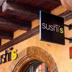 Sushi's