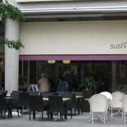 Sushi's