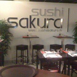 Sushi Sakura