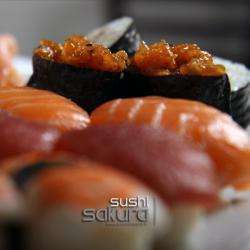 Sushi Sakura