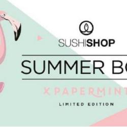 Sushi Shop