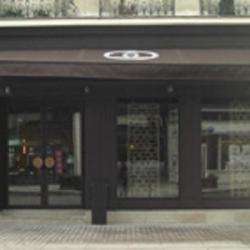 Sushi Shop
