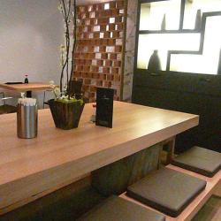 Sushi Shop