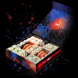 Sushi Shop