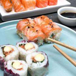 Sushi Shop