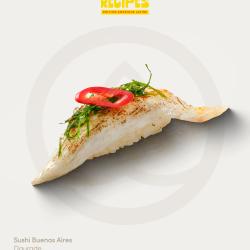 Sushi Shop