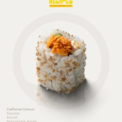 Sushi Shop