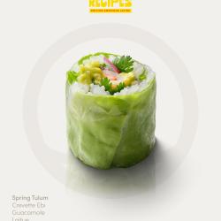 Sushi Shop