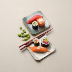 Sushi Shop Paris Mozart