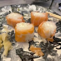 Sushi Shop Paris Mozart