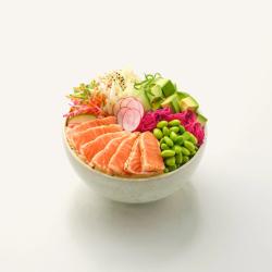 Sushi Shop Paris Mozart