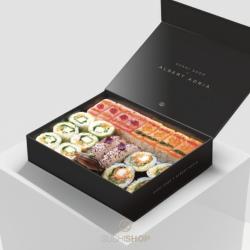 Sushi Shop Paris Vaugirard