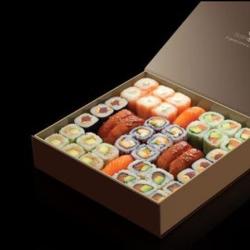 Sushi Shop