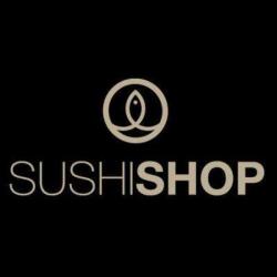 Sushi Shop
