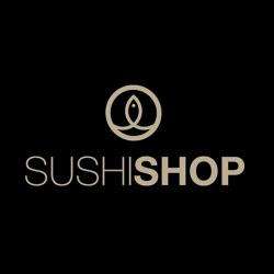 Sushi Shop