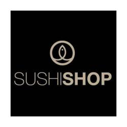 Sushi Shop