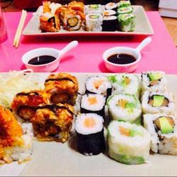 Sushi Show