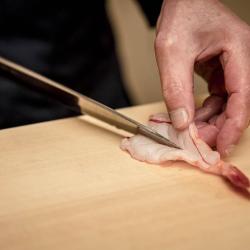 Sushi Shunei
