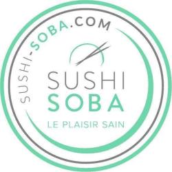 Sushi Soba