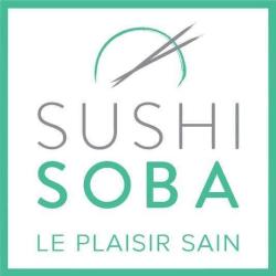 Sushi Soba