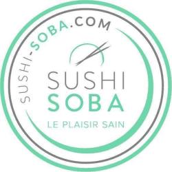 Sushi-soba
