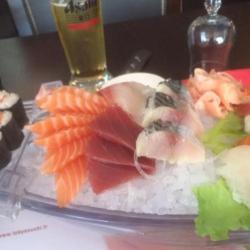 Sushi Song (sarl)