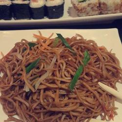 Sushi Star