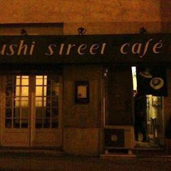 Sushi Street Café