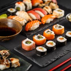 Sushi Sun