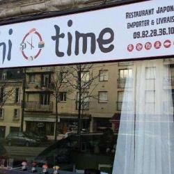 Sushi Time