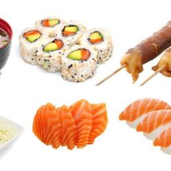 Sushi Tokyo