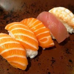 Sushi Tokyo