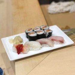 Sushi Villa